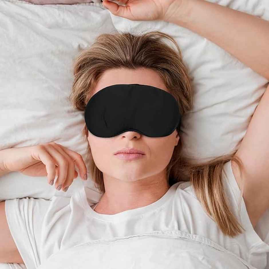Slainte Handcuff and Blindfold for Couple for Game Play