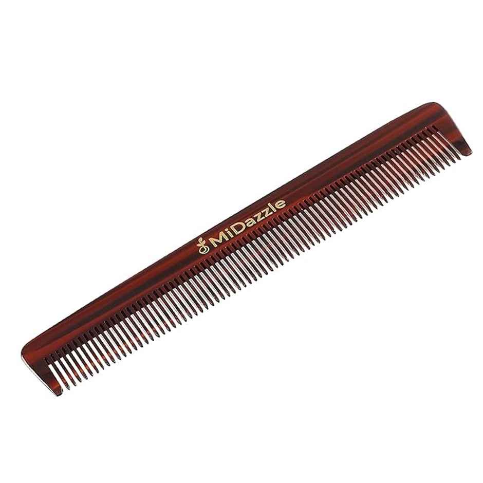 Midazzle Handmade/HandCrafted Dressing Comb 3B | MIHC2214