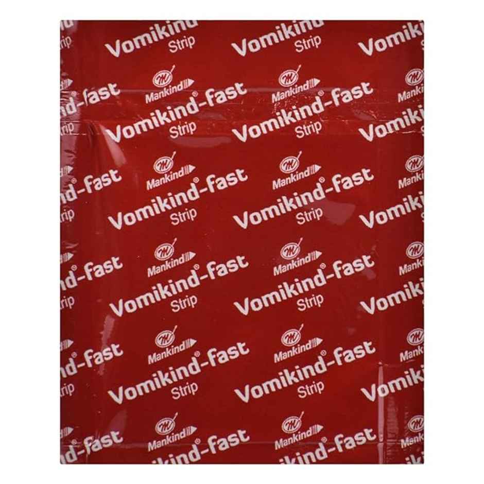 Vomikind-Fast Strip