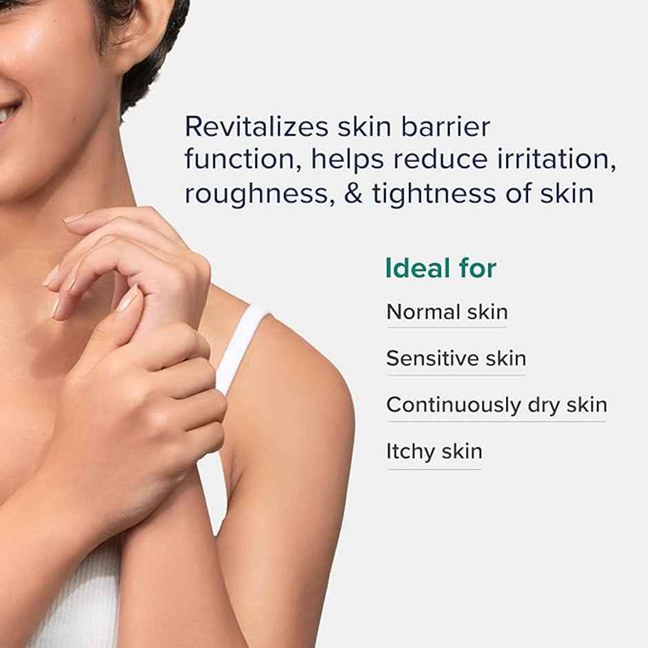 Moiz Lmf 48 Face & Body Lotion 75mL