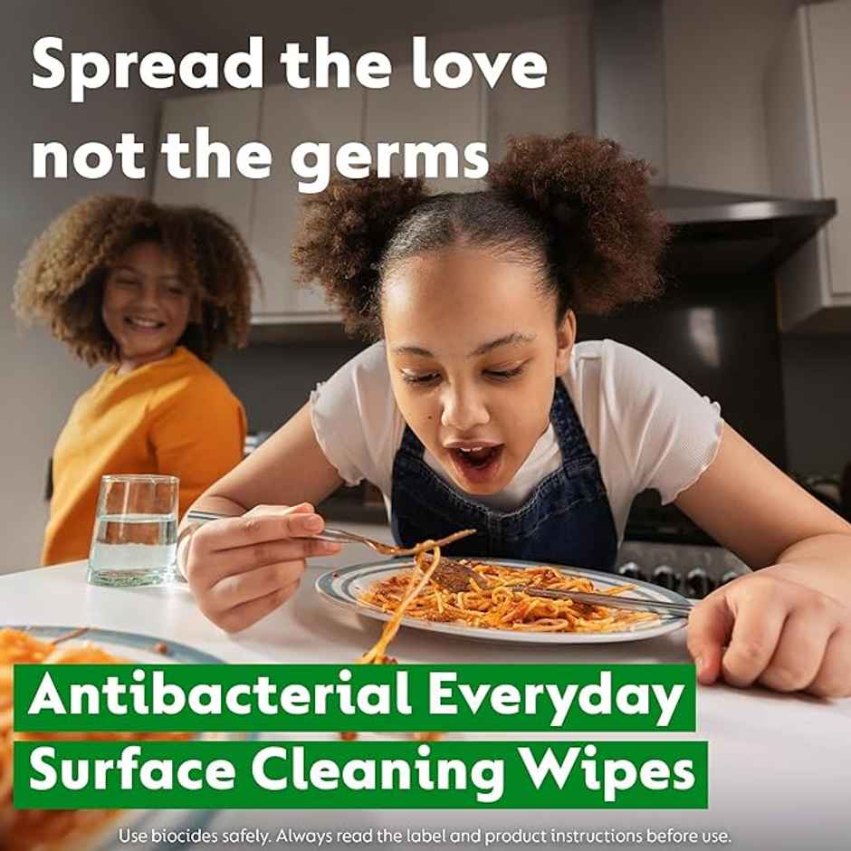 Dettol Surface Wipes