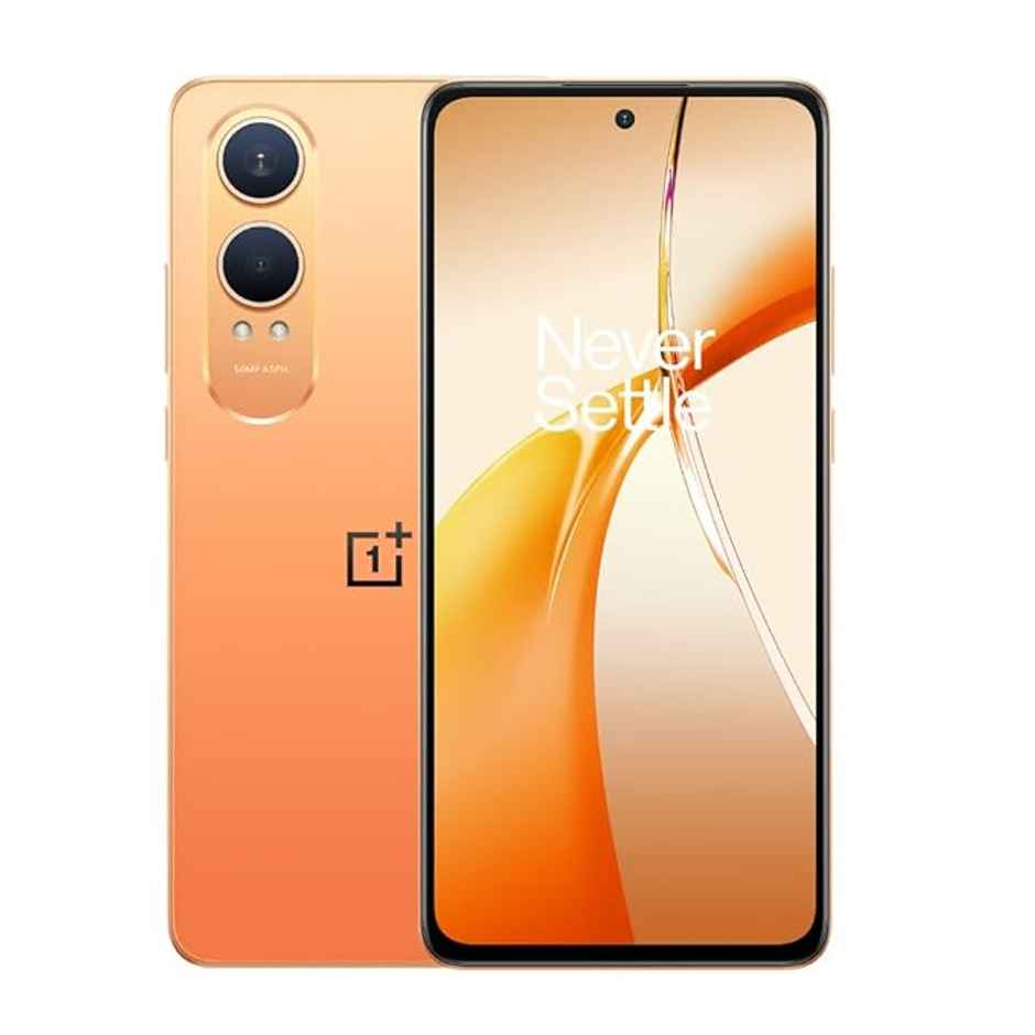 Oneplus Nord Ce4 Lite| 8GB | 128GB| Ultra Orange