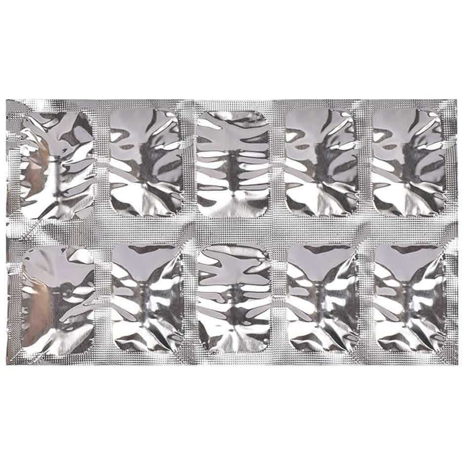 Clopikind-AS 75 Capsule