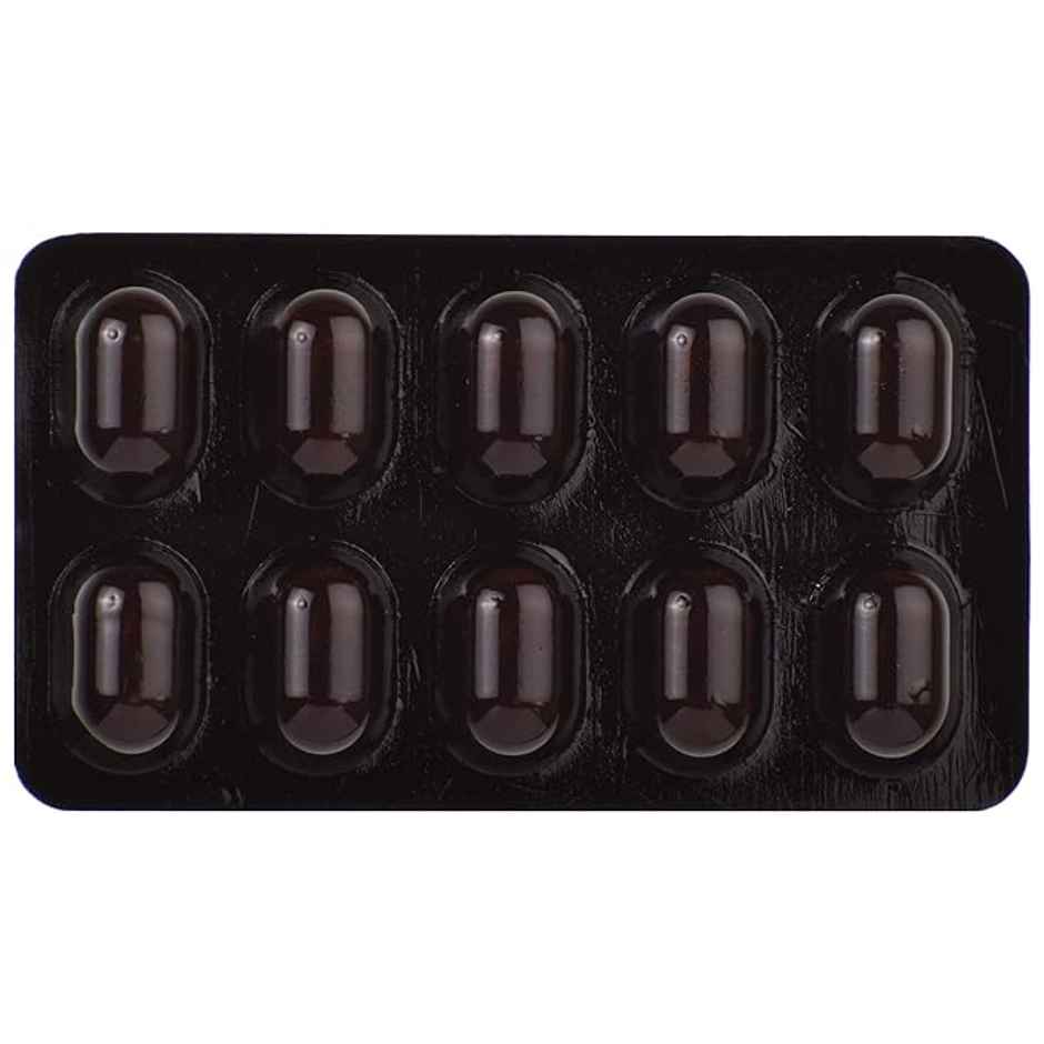 Berocin-CZ Capsule