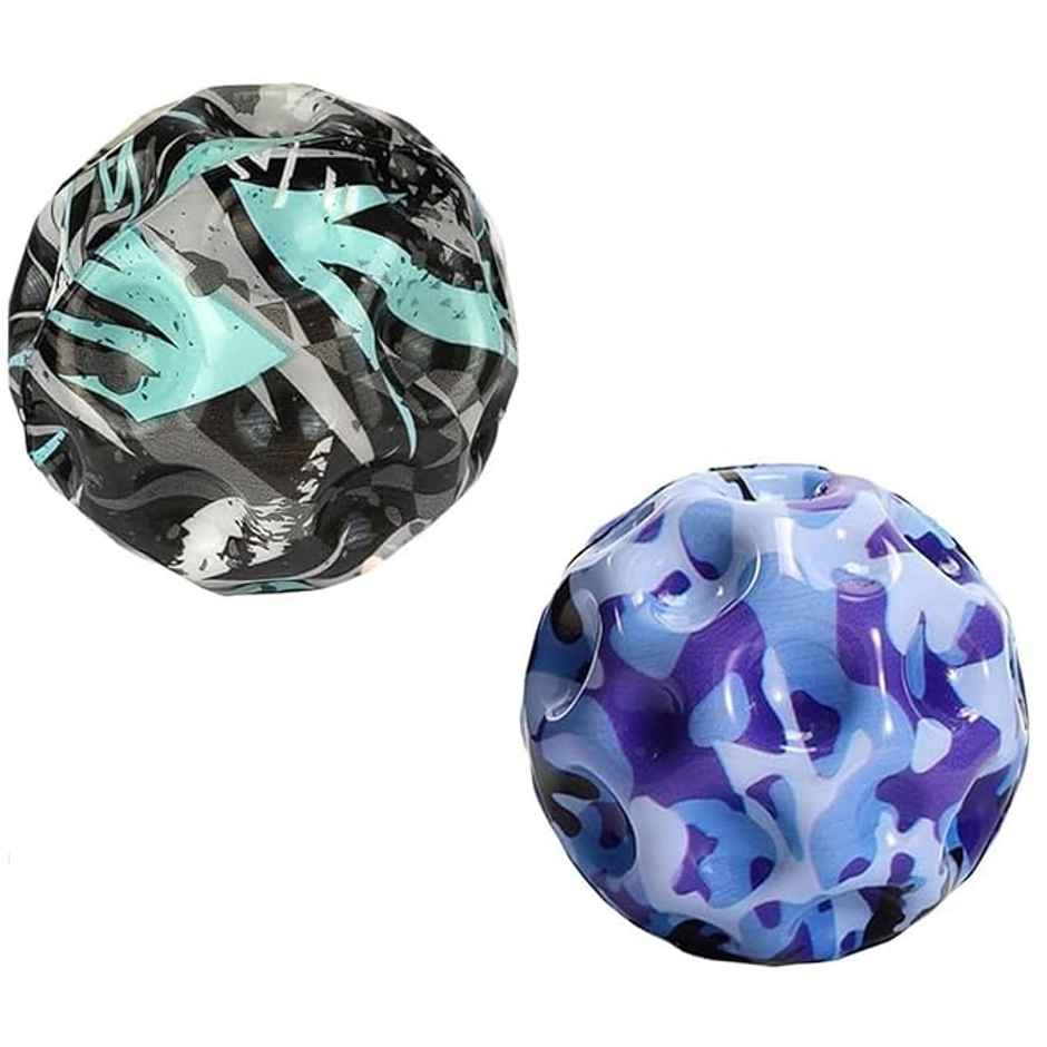 Abk Moon Ball - Ultimate High-Bouncing Ball