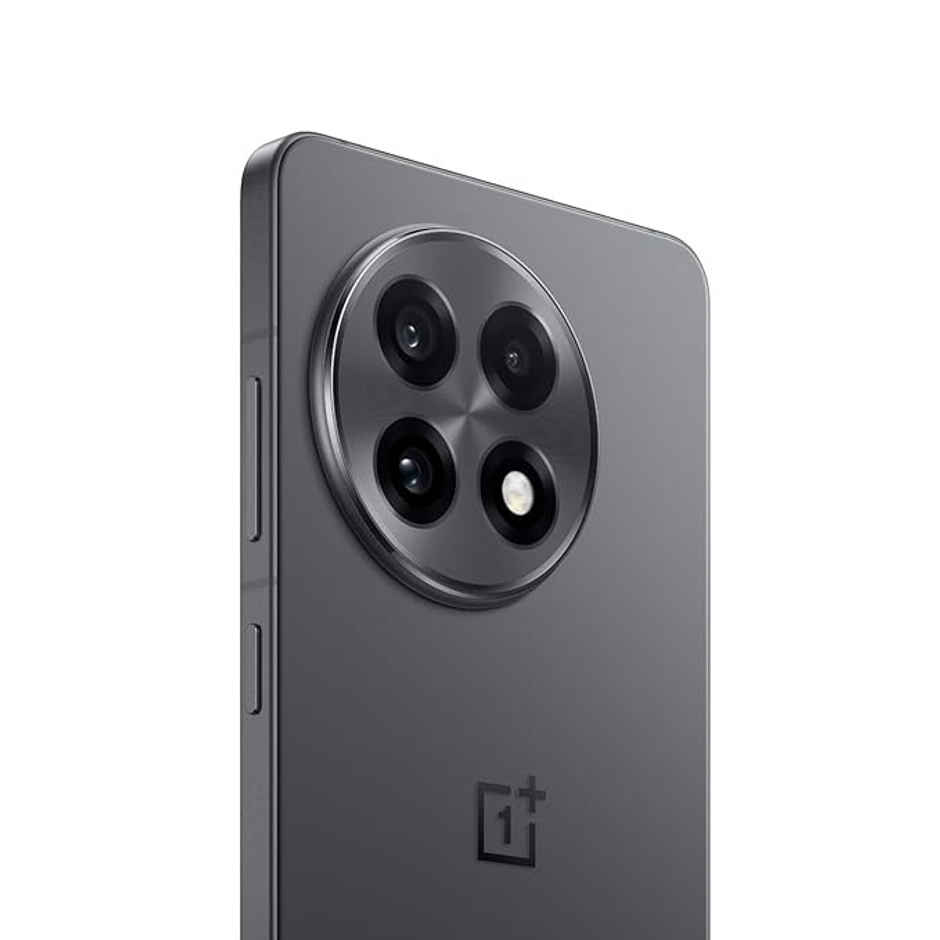 OnePlus 13R |12GB | 256GB | Nebula Noir
