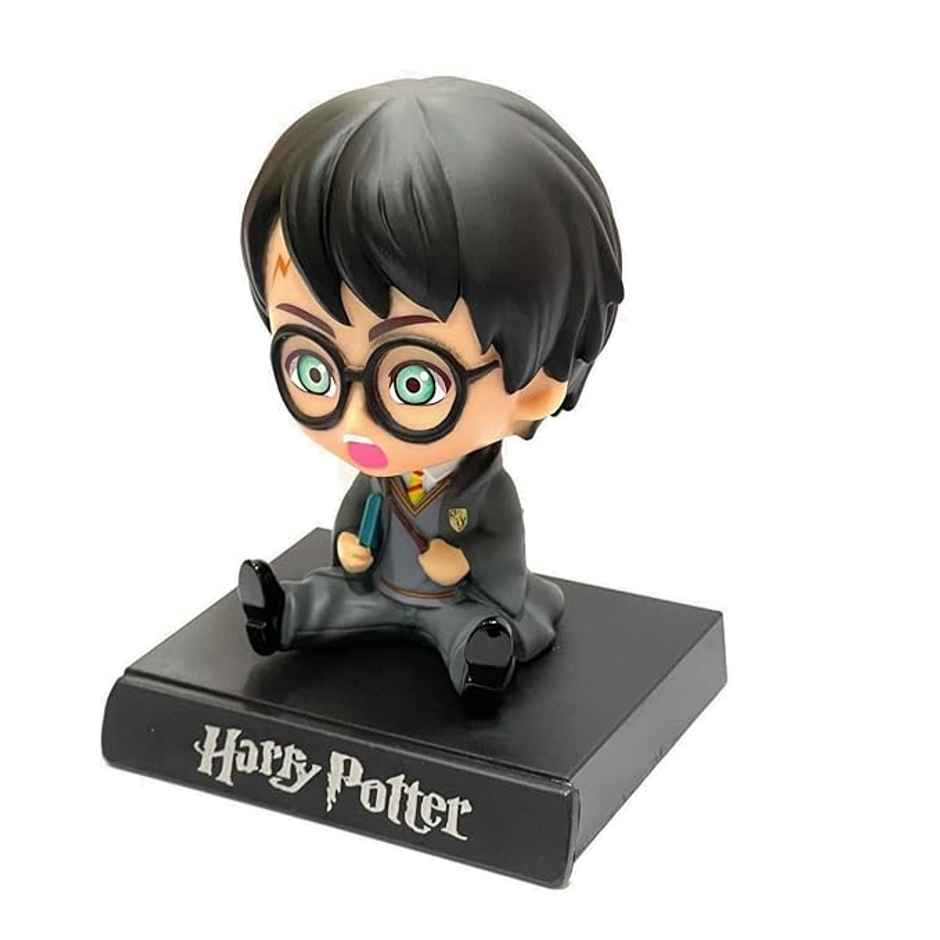 Wetee Harry potter Bobblehead