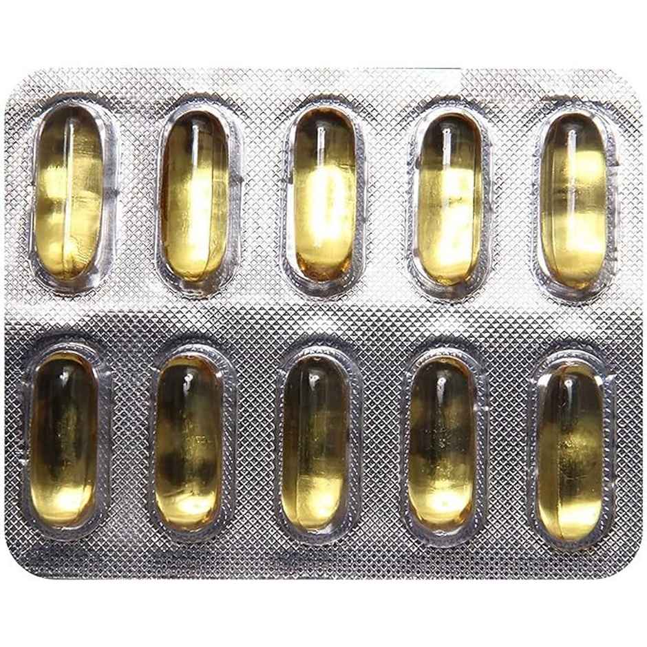 Nefromega Forte Capsule