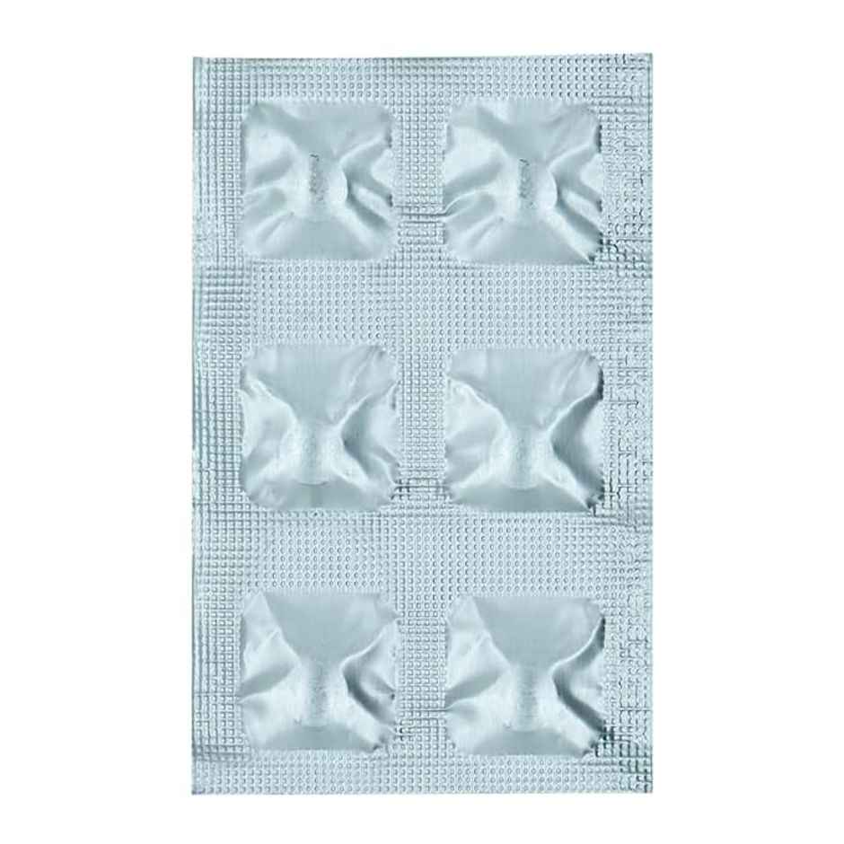Zecort-6 Tablet