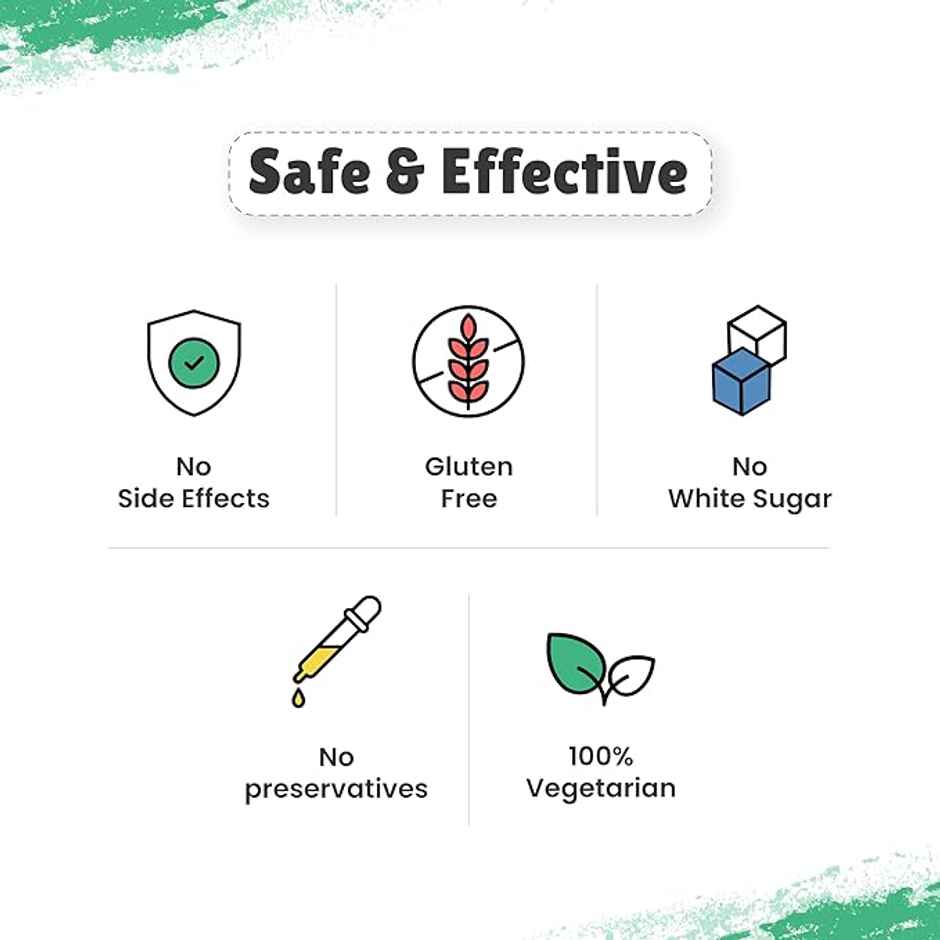 Little Joys Nutrimix Nutrition Powder Refill Pouch | 2-6 Years | Chocolate Flavour