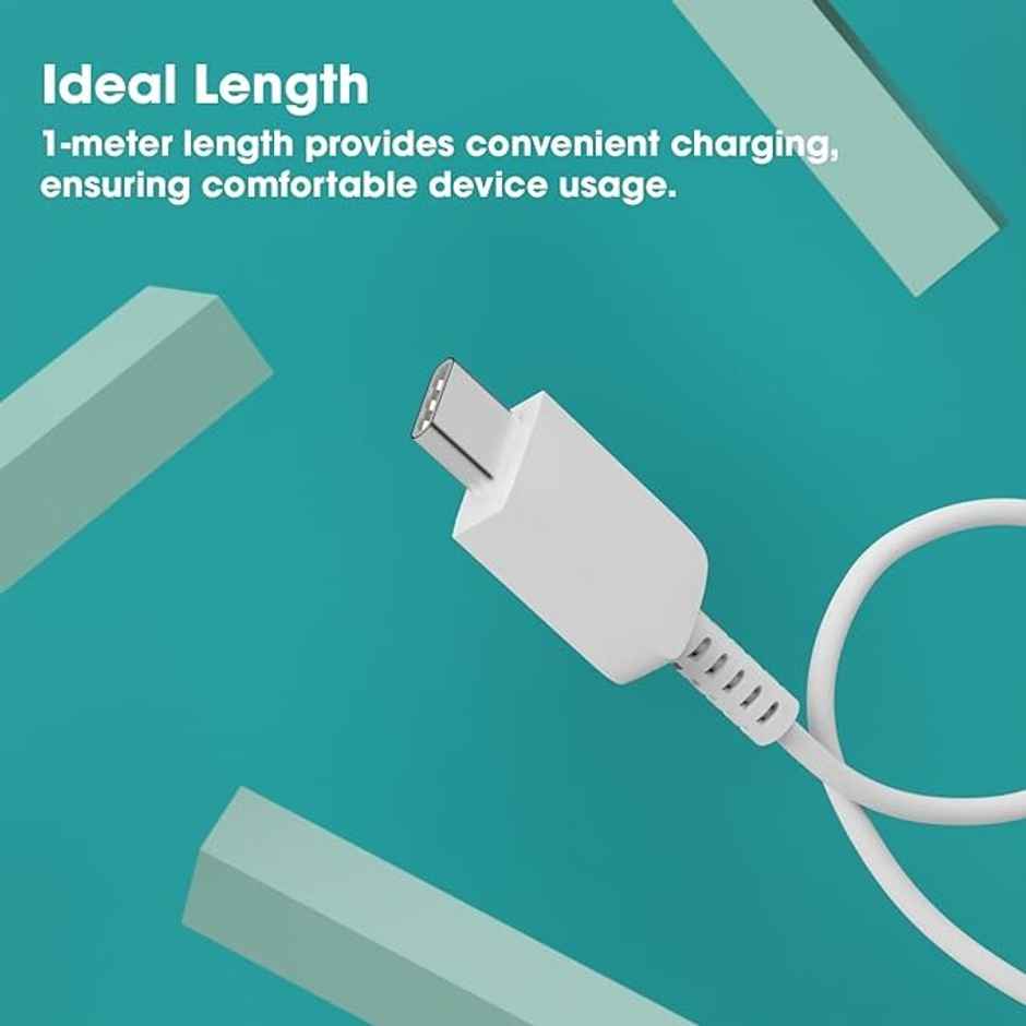 Samsung Type C To Type C,Mobile Data Charging Cable For Samsung Galaxy Superfast Power Cable