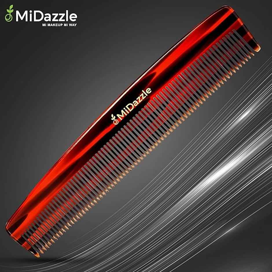 Midazzle Handmade/HandCrafted Dressing Comb XL 7A | MIHC2205