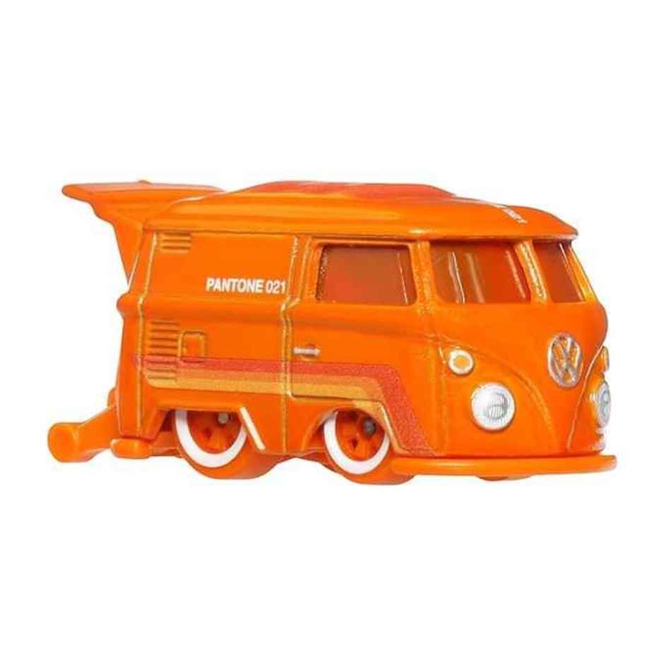 Hot Wheels Pantone Mystery Box 1:64 Scale Die-Cast Toy Car ( Product May Vary )