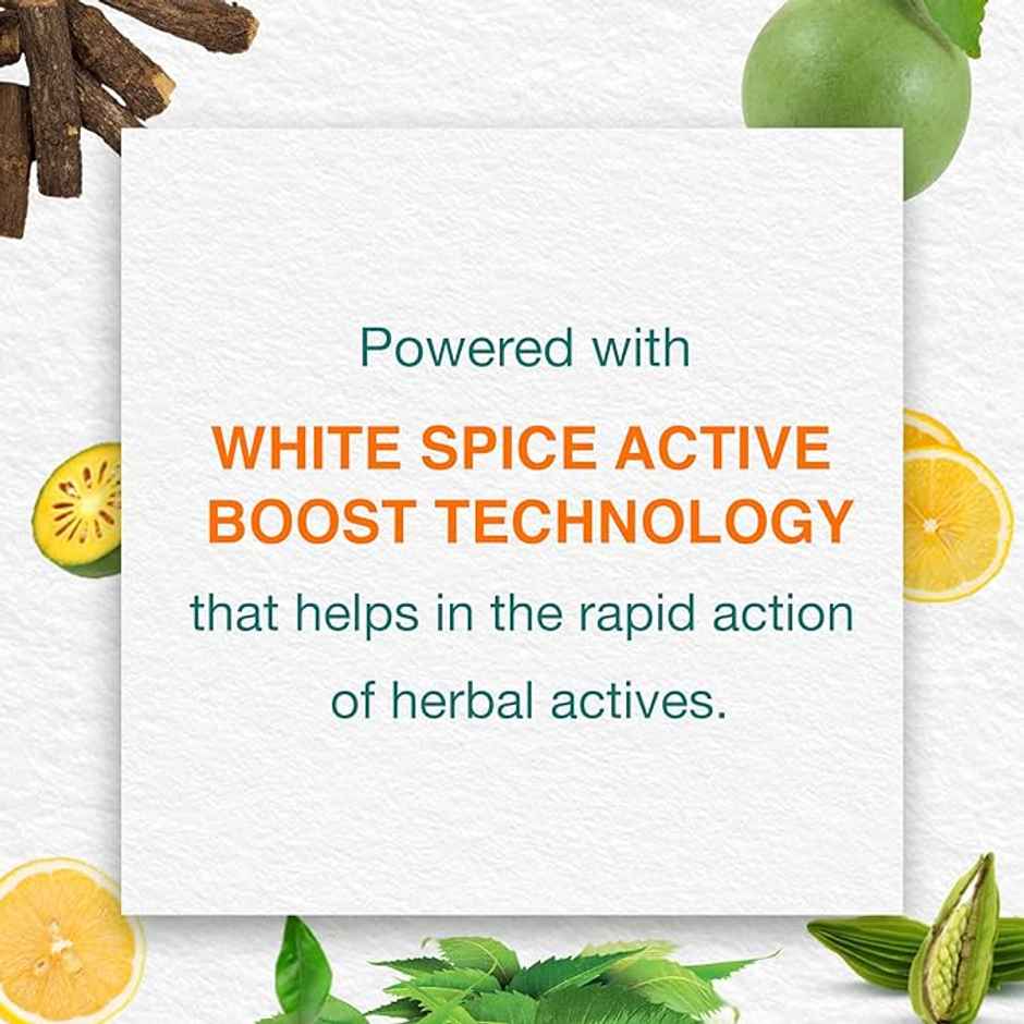 Himalaya Men Power Glow Licorice Face Wash