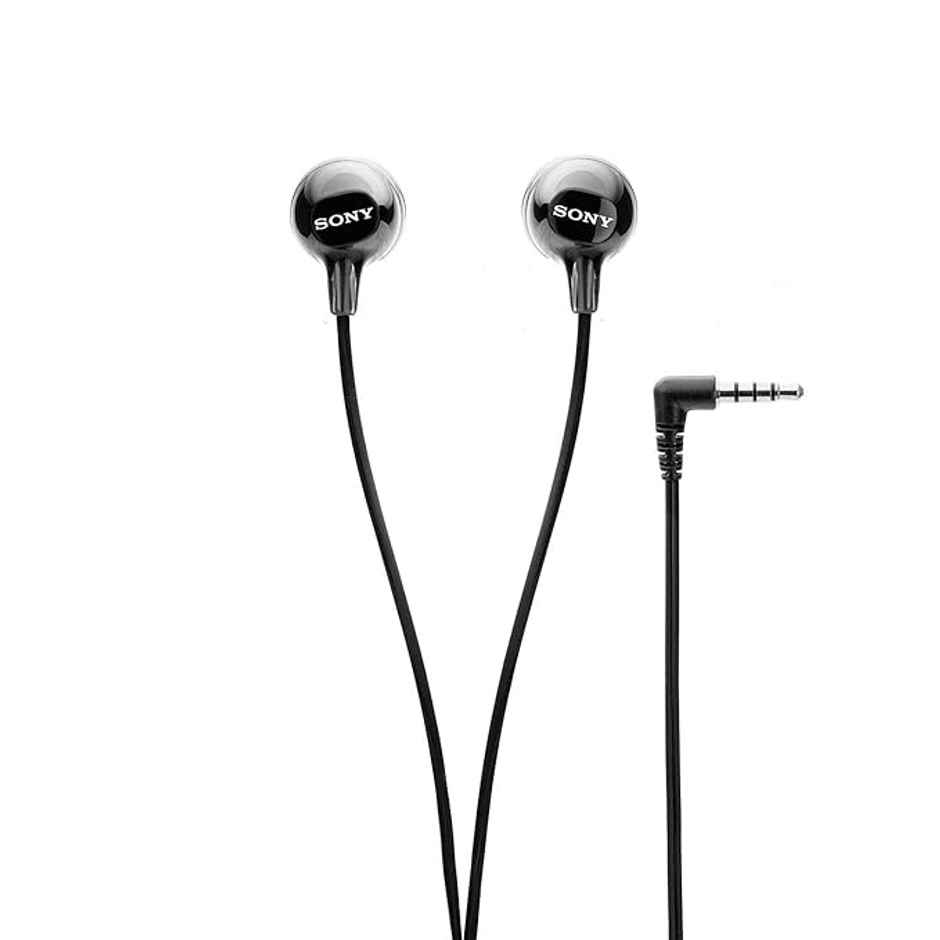 Sony MDR-EX14AP Wired Earphones