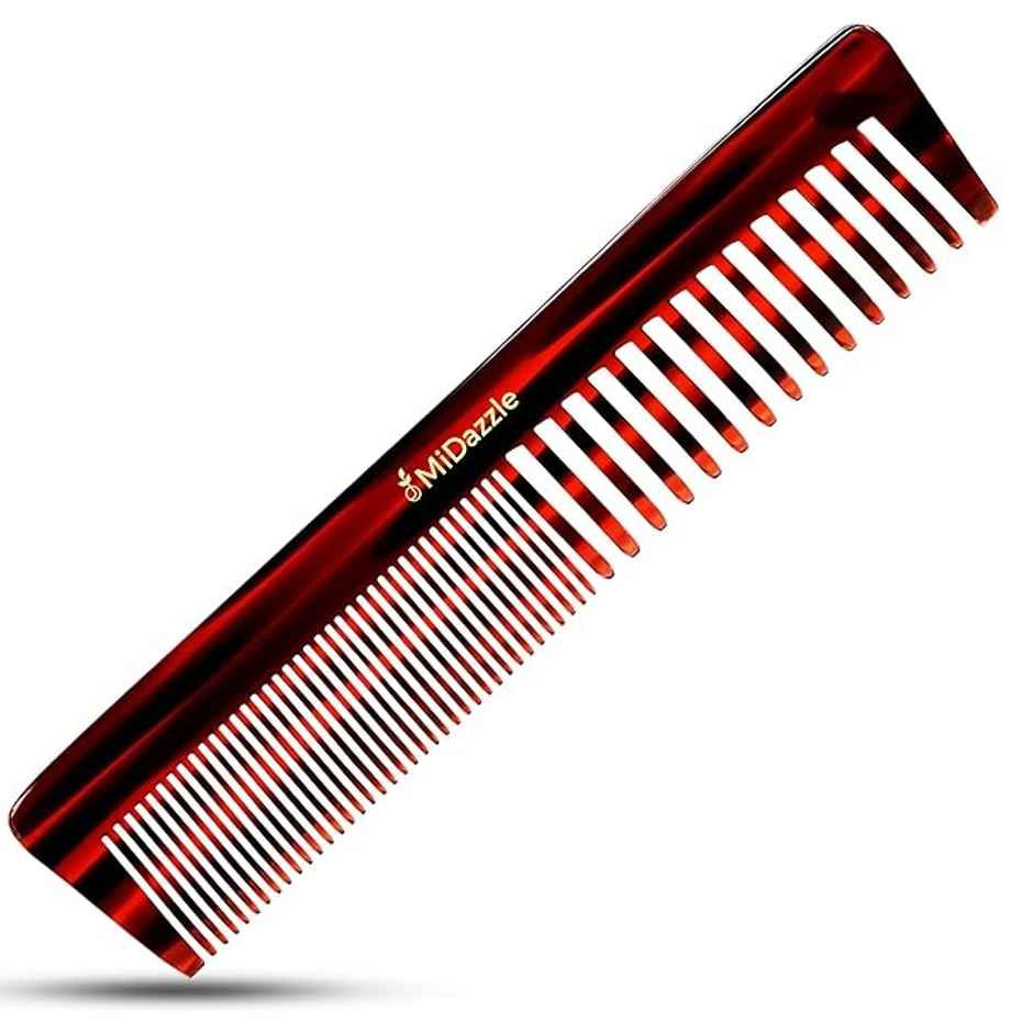Midazzle Handmade/HandCrafted Edge Comb 1AD | MIHC2211