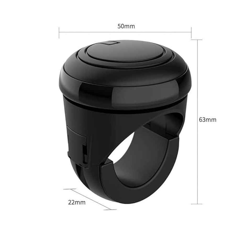 Park+ Car Steering Wheel Knob