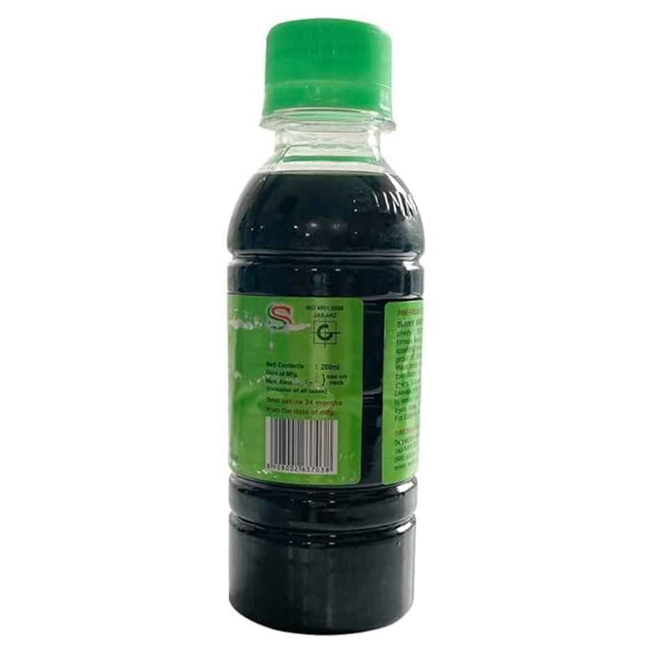Sunny Green Premium Phenyl Floor Cleaner