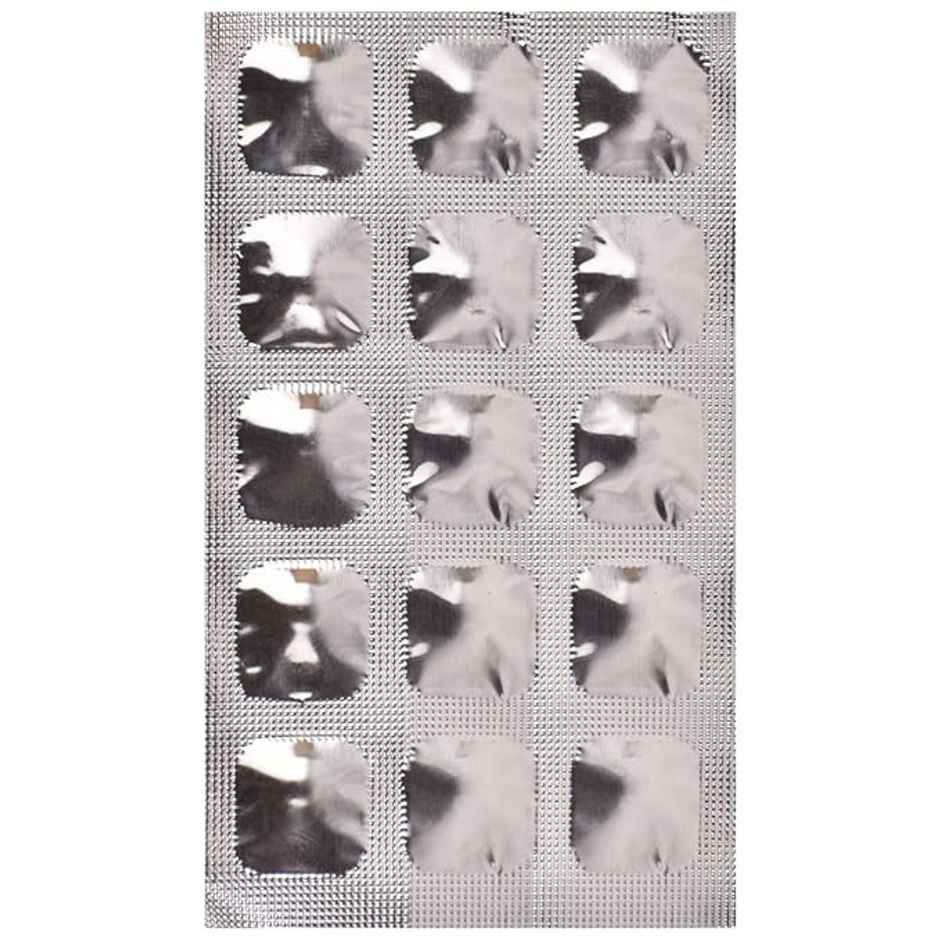 Pin OM 10 Tablet