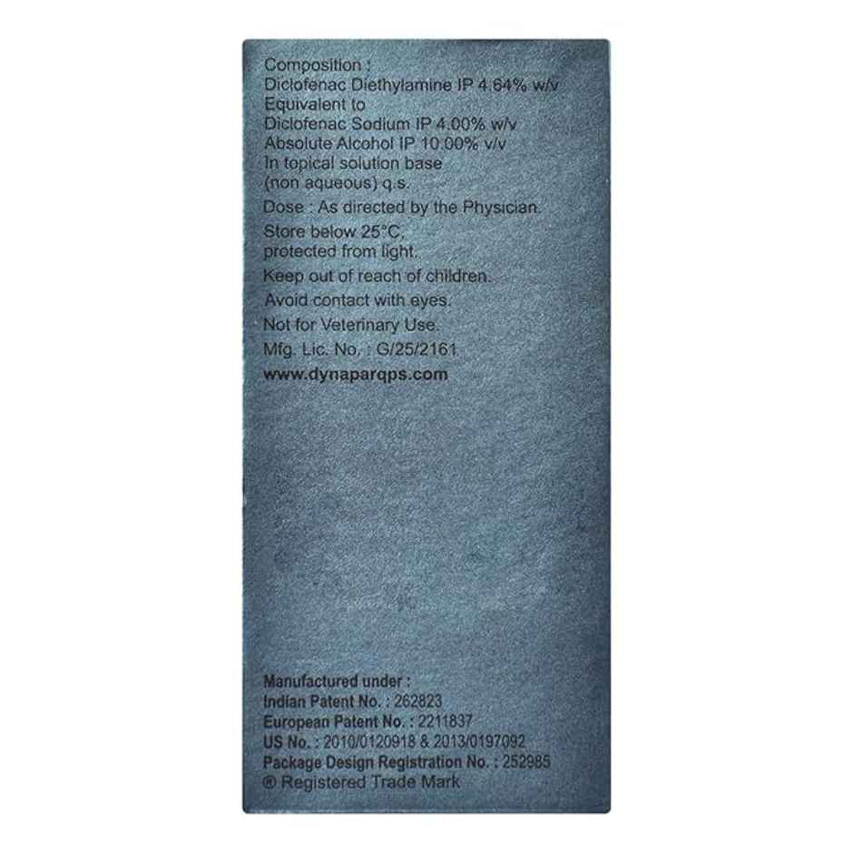 Dynapar QPS Topical Solution