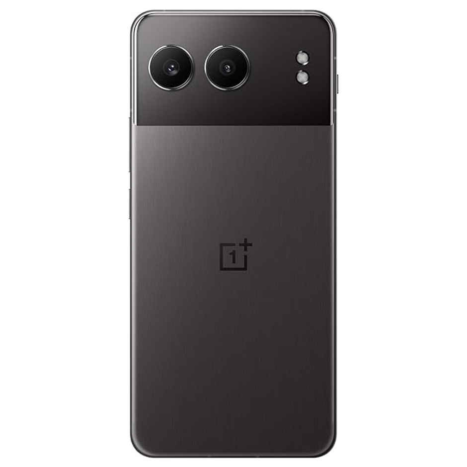 Oneplus Nord 4 | 8GB RAM | 256GB ROM - Obsidian Midnight