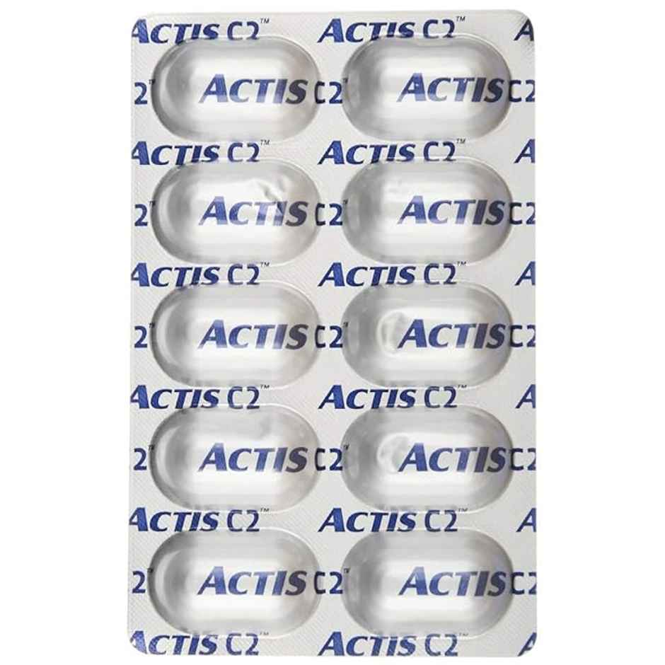 Actis C2 Tablet