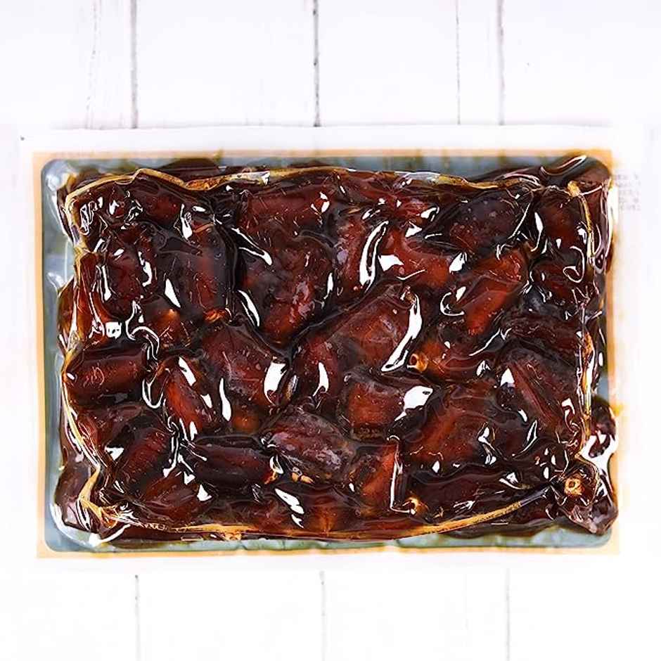 Al Barakah Premium Emirates Dates