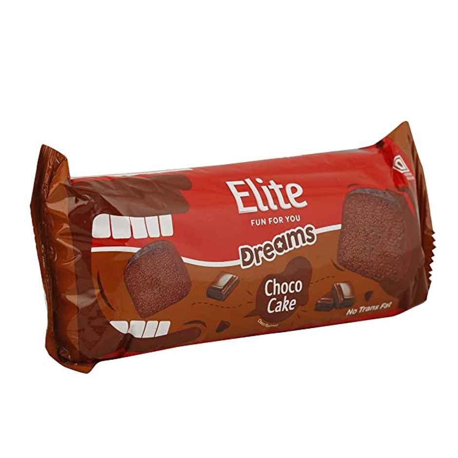 Elite chocolate Cake