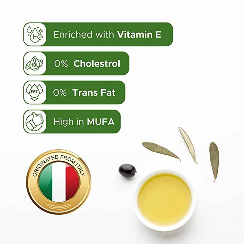 Figaro Extra Virgin Olive Oil