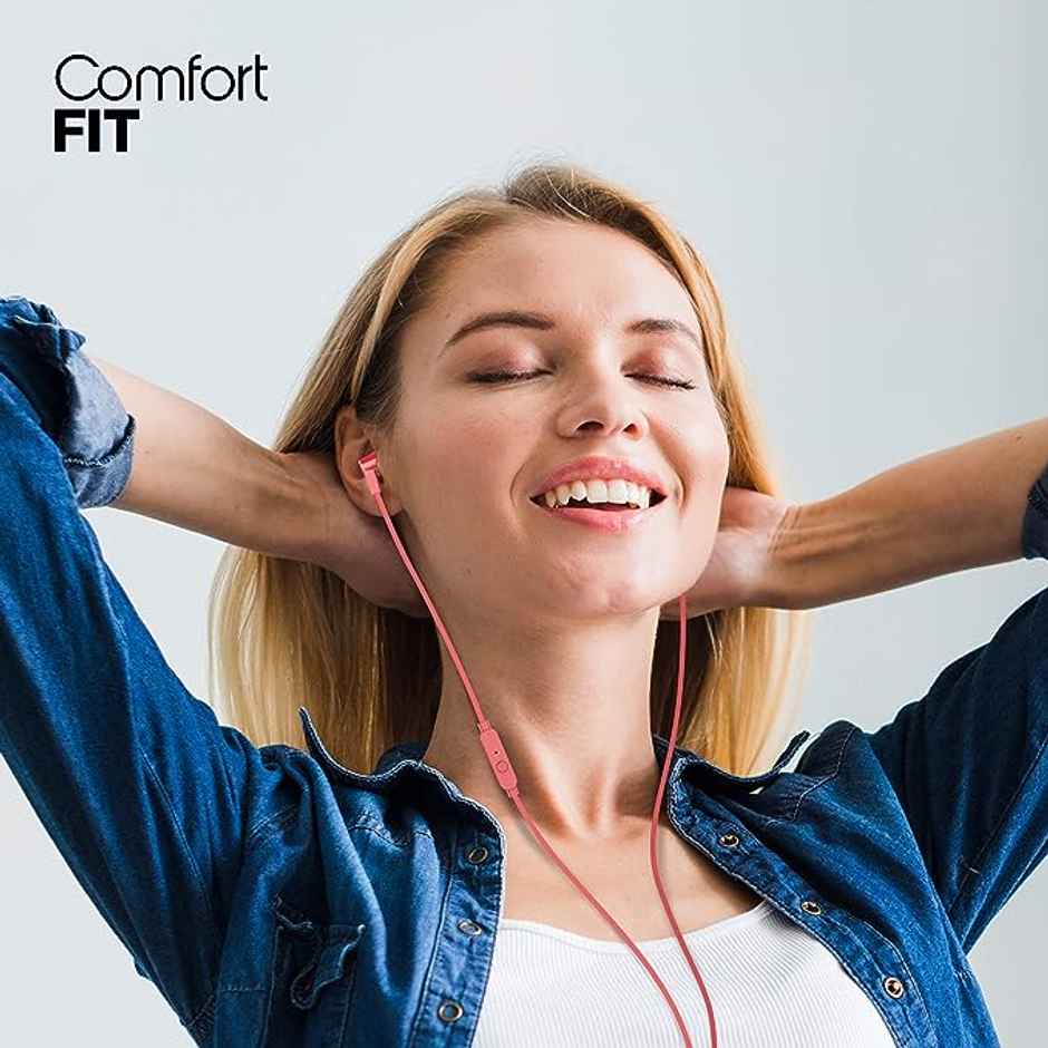 Infinity Harman Wynd 300 Wired Earphones