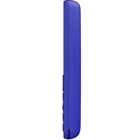 Nokia 105 Classic Single Sim | 1.7" Display | 800 mAh Battery | Blue