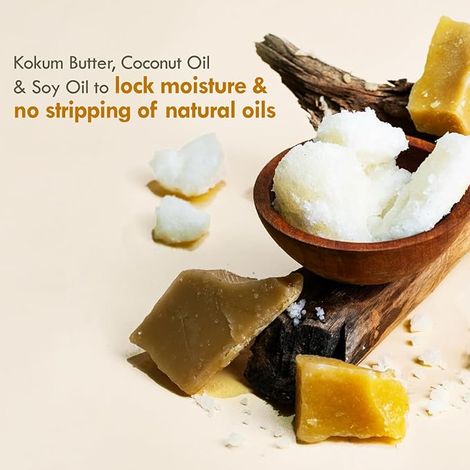 Nat Habit Natural Sandalwood Soap For Skin Brightening