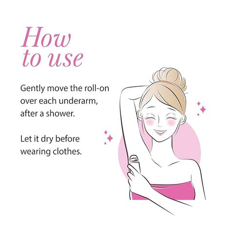 Yardley London English Rose Anti-Perspirant Roll-On With 48-Hour Active Sweat Protection For Women