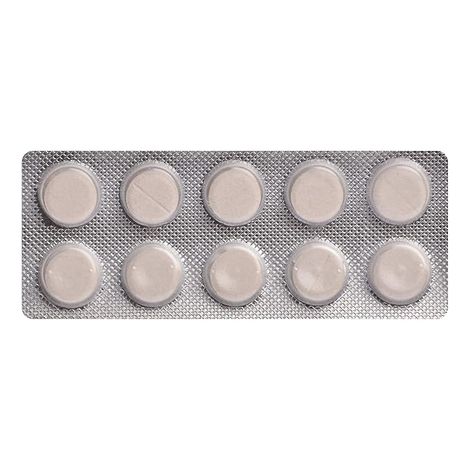 Vizylac-DT Tablets