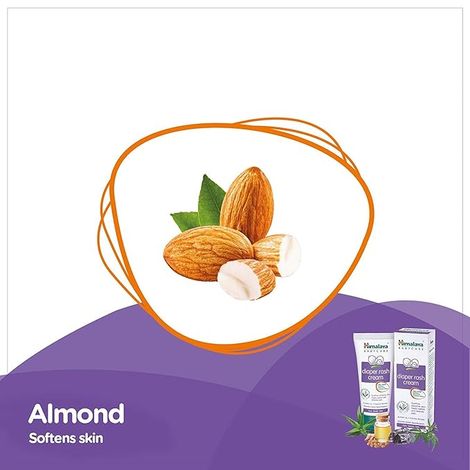 Himalaya Diaper Rash Cream