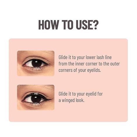 Swiss Beauty Soft Kohl Kajal - Black