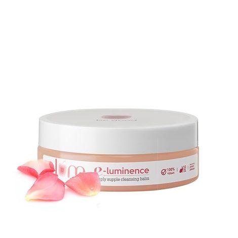 Plum E-Luminence Simply Supple Cleansing Balm