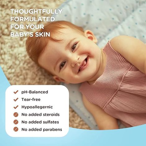 Aveeno Baby Daily Moisturising Lotion