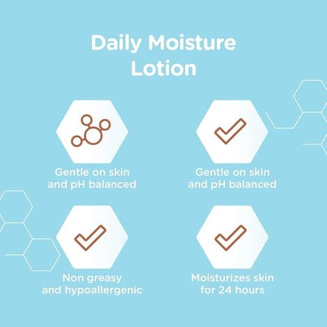 Aveeno Baby Daily Moisturising Lotion