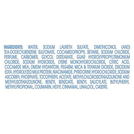 Clinic Plus Strong & Long Shampoo with Milk Proteins and Multivitamins