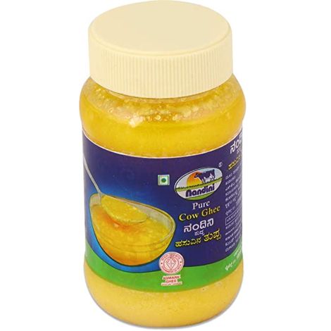 Nandini Pure Ghee Bottle