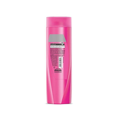 Sunsilk Luscious Thick & Long Shampoo