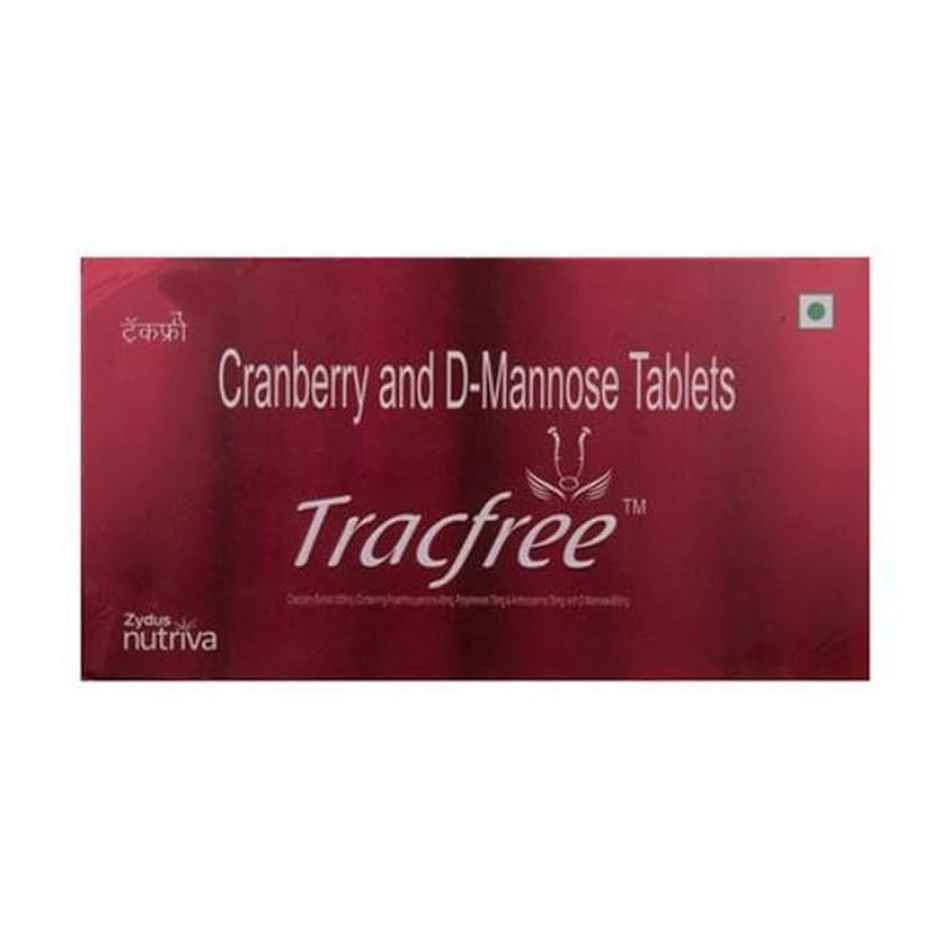 Tracfree Tablet