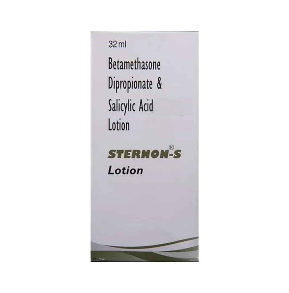 Sternon-S Lotion