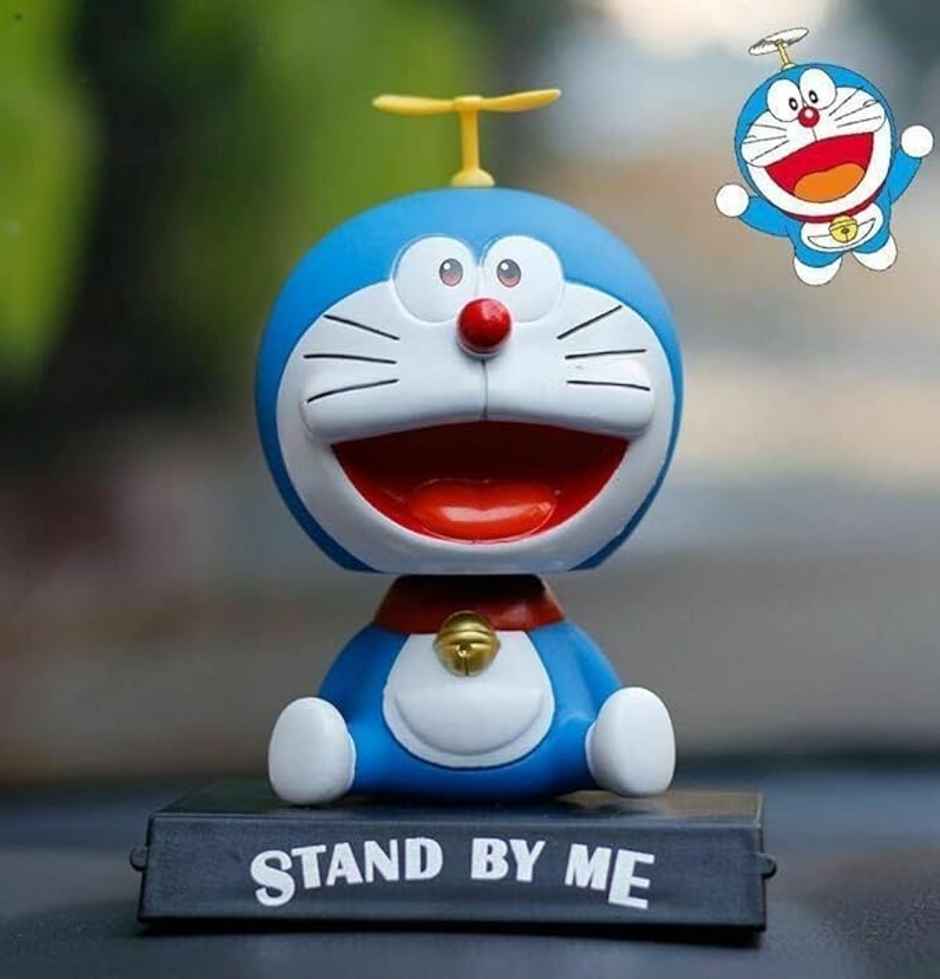 Wetee Doaremon Bobblehead