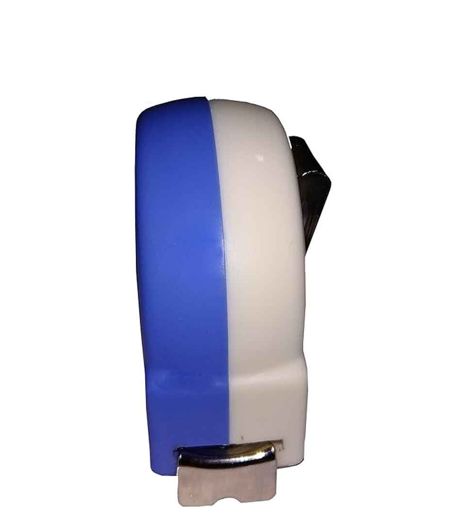 Lumivolt Steel Measuring Tape 3 m