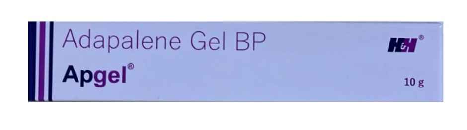 Apgel Gel