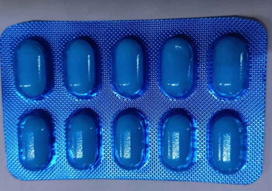 Glizid-MR 60 Tablet PR