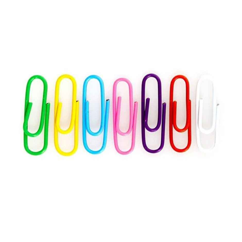 Nuovi Paperclip | Multicolour - 33 mm