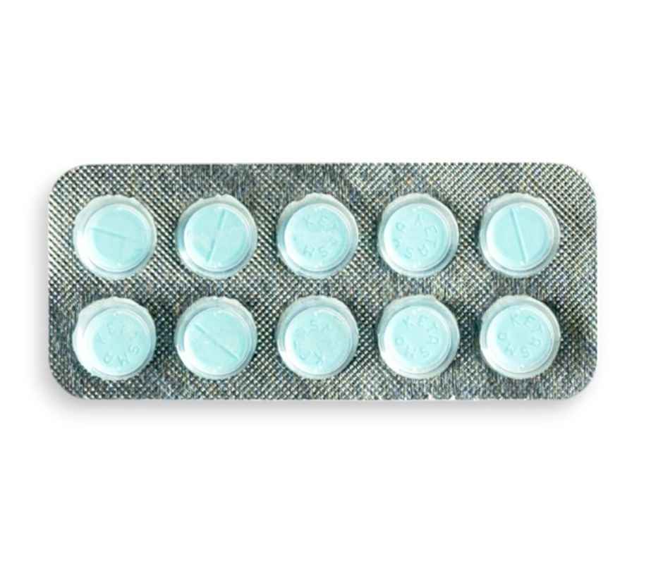 Ketasma Tablet